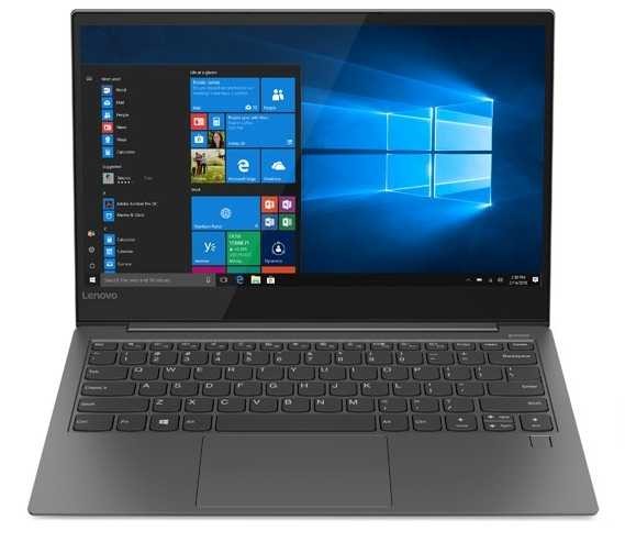 Lenovo Yoga S730 - 13.3" FHD/i5-8265U/8G