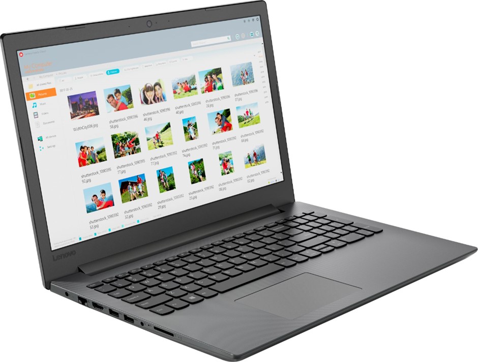 Lenovo IdeaPad 130 - 15.6" HD/A4-9125/4G