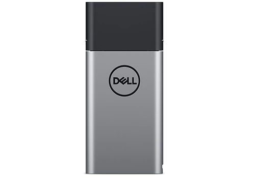 Dell Hybrid Adapter + Power Bank USB-C |