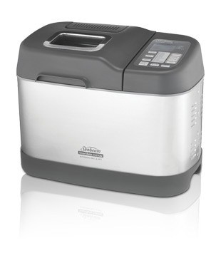 Sunbeam Breadmaker Smartbake 1.25Kg - Mo