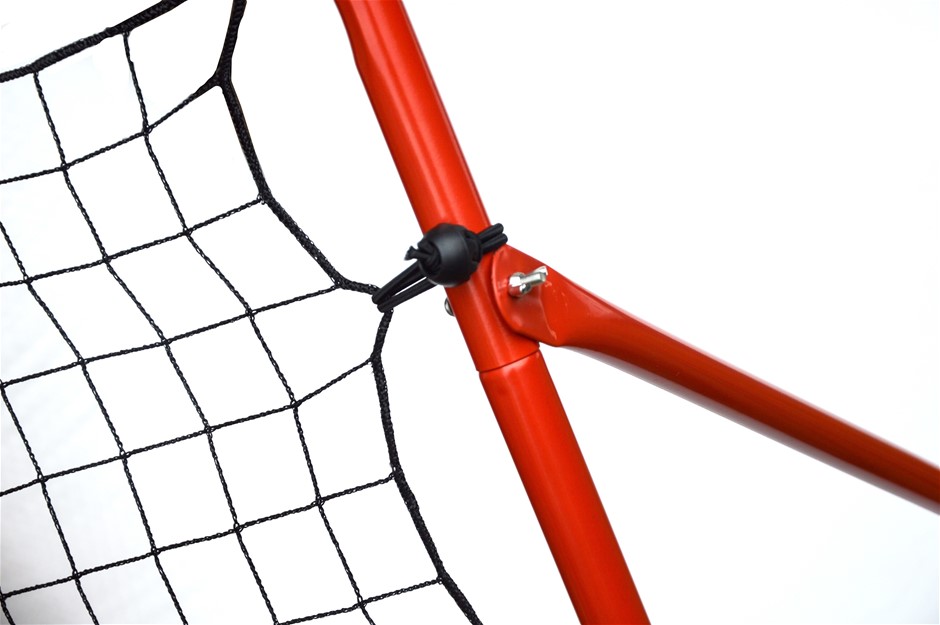 Buy Soccer Rebound Net Sports Trainer Football Game Practice Training