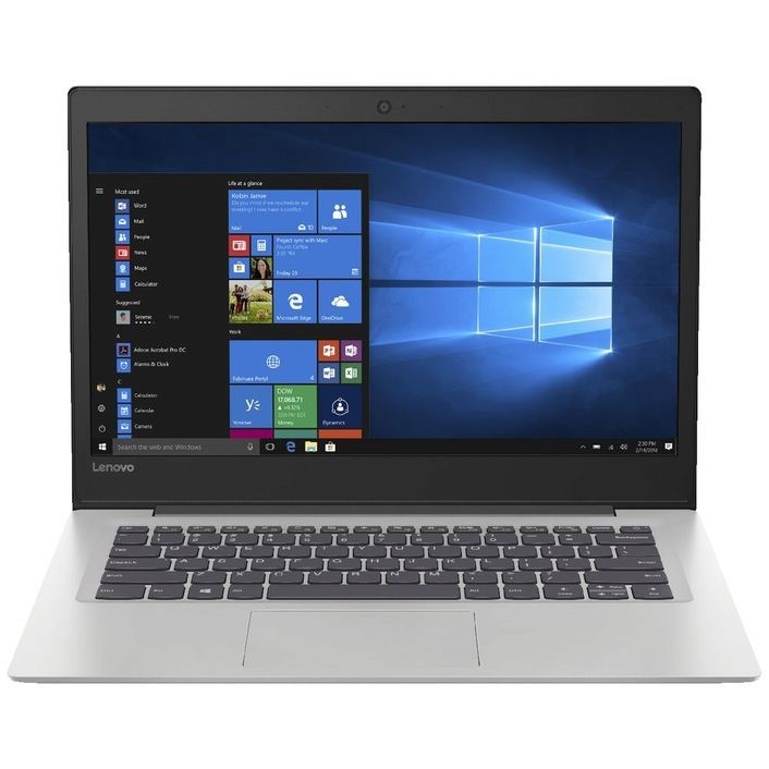 Lenovo IdeaPad S130-14IGM 14" HD/Intel C