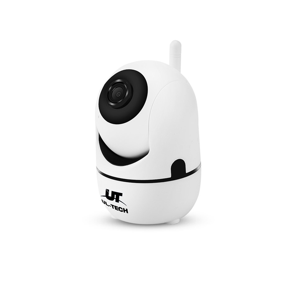 Buy UL-tech Wireless IP Camera Security CCTV System WIFI 1080P PTZ ...