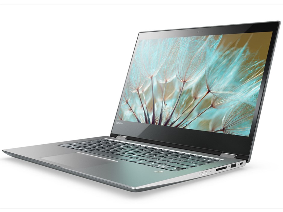 Lenovo Yoga 520-14IKB 14" HD/i5-7200U/8G