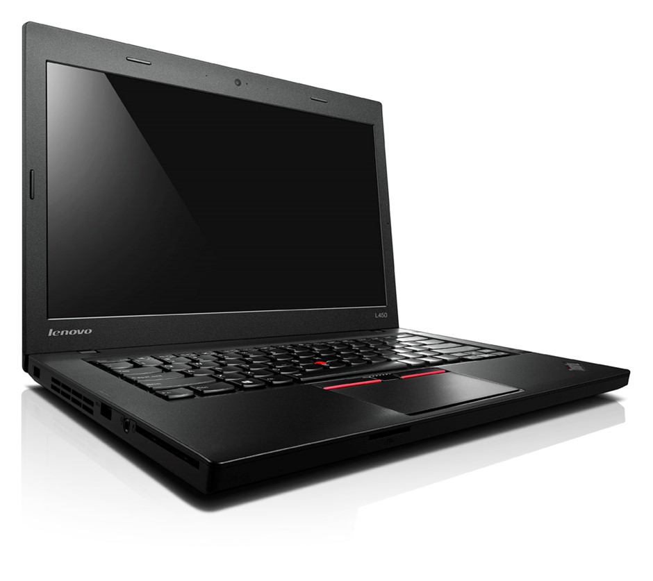 Lenovo ThinkPad L450 - 14" HD/i5/4GB/500
