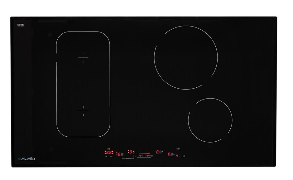 Cavallo 90cm/900mm Induction Cooktop (IC
