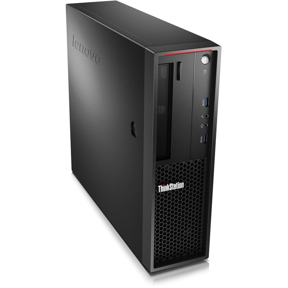 Lenovo ThinkStation P310 SFF - i7-6700/1