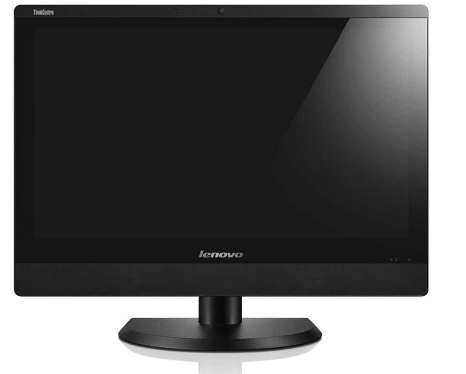 Lenovo ThinkCentre M93z - 23" FHD/i5 /8G