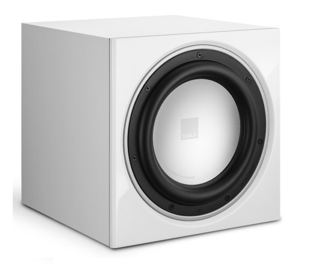 DALI ZENSOR SUB E-9F Subwoofer with Fron
