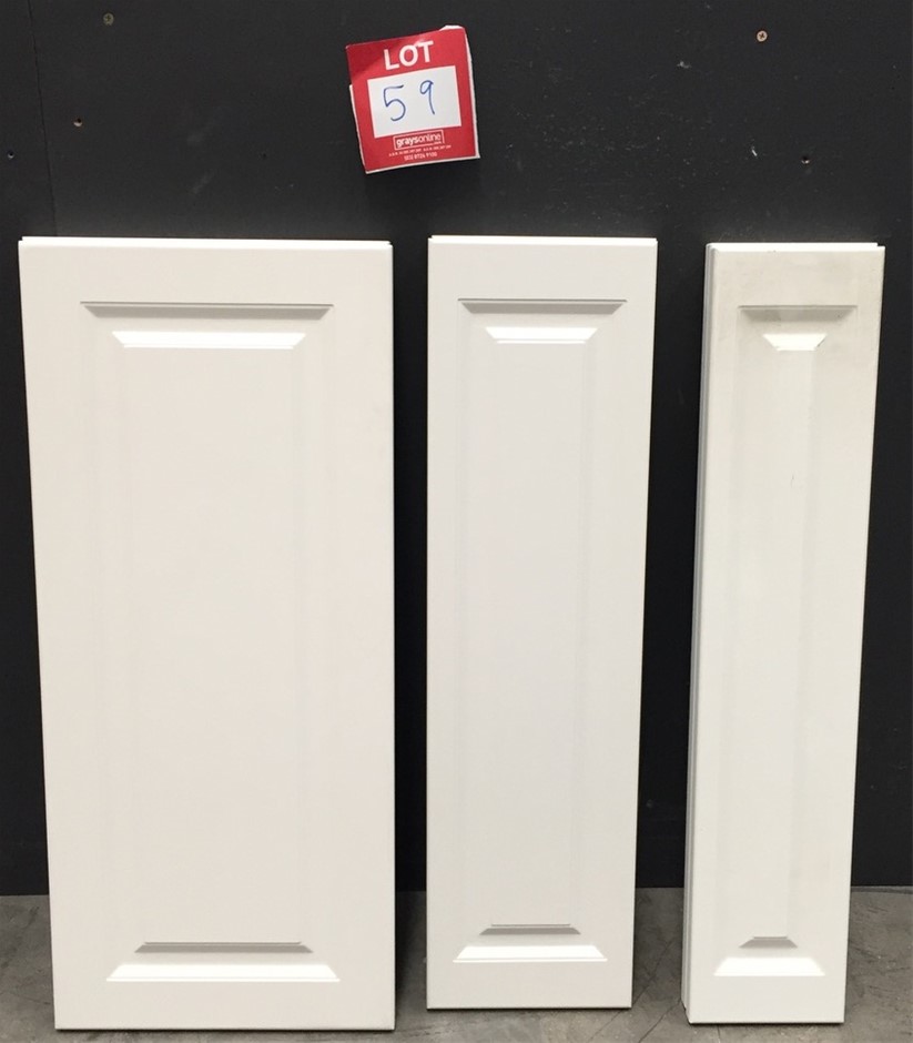 Kaboodle kitchen doors (315 x 720), (200 x 720) (150 x 720) 2