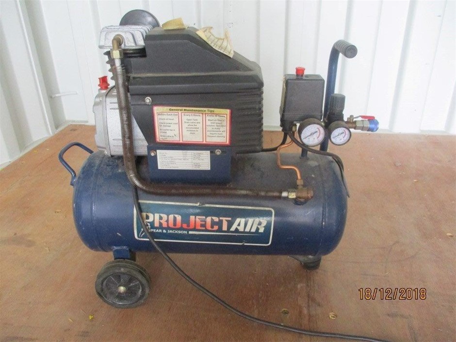 Spear And Jackson Compressor Spare Parts Reviewmotors.co