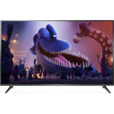 Tcl E18us 55 4k Uhd Smart Led Tv Auction 0030 2175387 Grays Australia