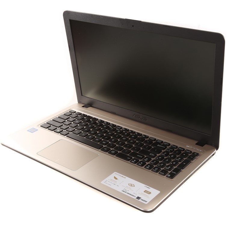 ASUS Vivobook 15.6`` Laptop Complete with charger. Model F540U-GQ316T ...