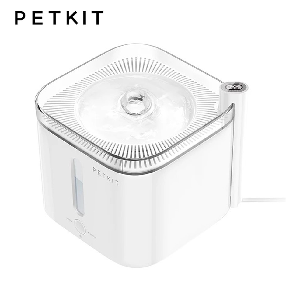 PetKit Eversweet 2 Water Fountain Bowl -