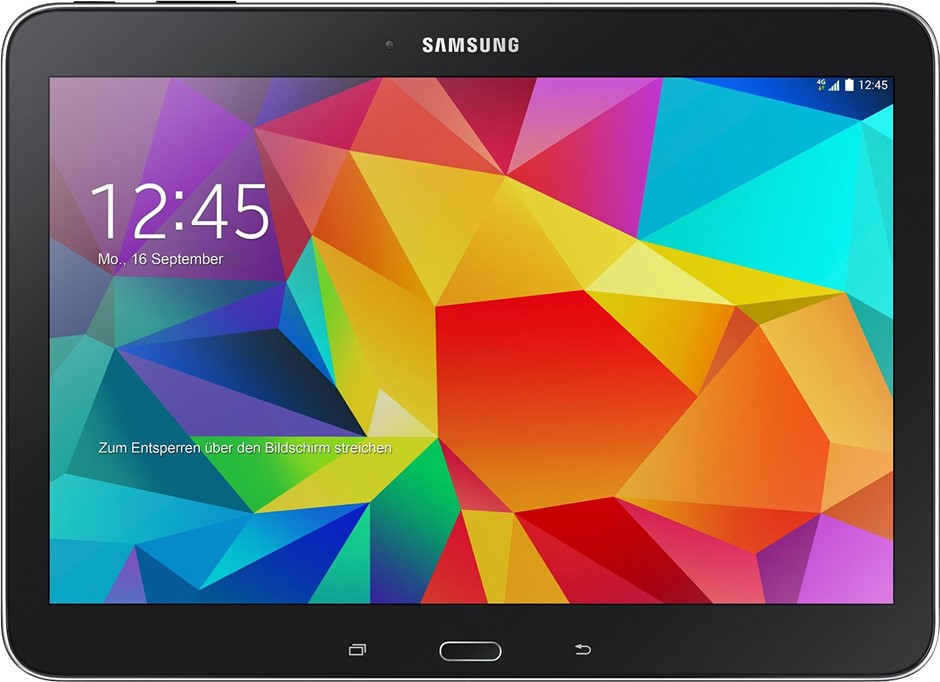 Samsung SM-T530 Galaxy Tab 4 10.1-inch 1
