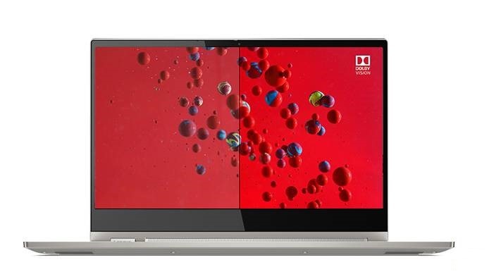 Lenovo YOGA C930 -13.9" 4K UHD Touch/i7-