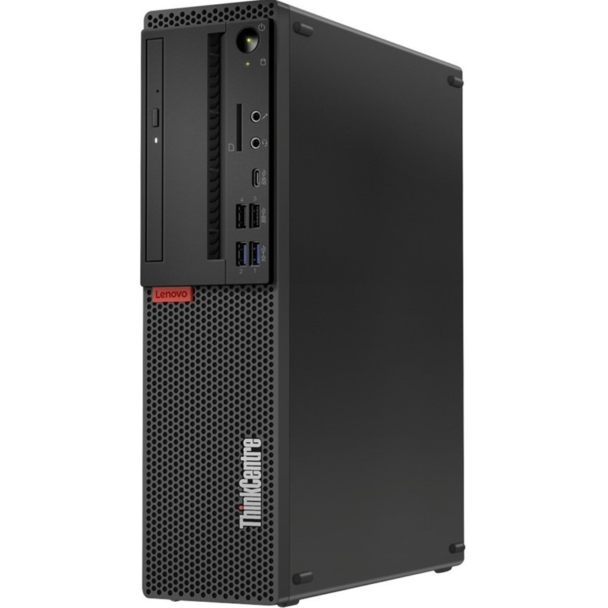 Lenovo ThinkCentre M720s(SFF) Desktop PC
