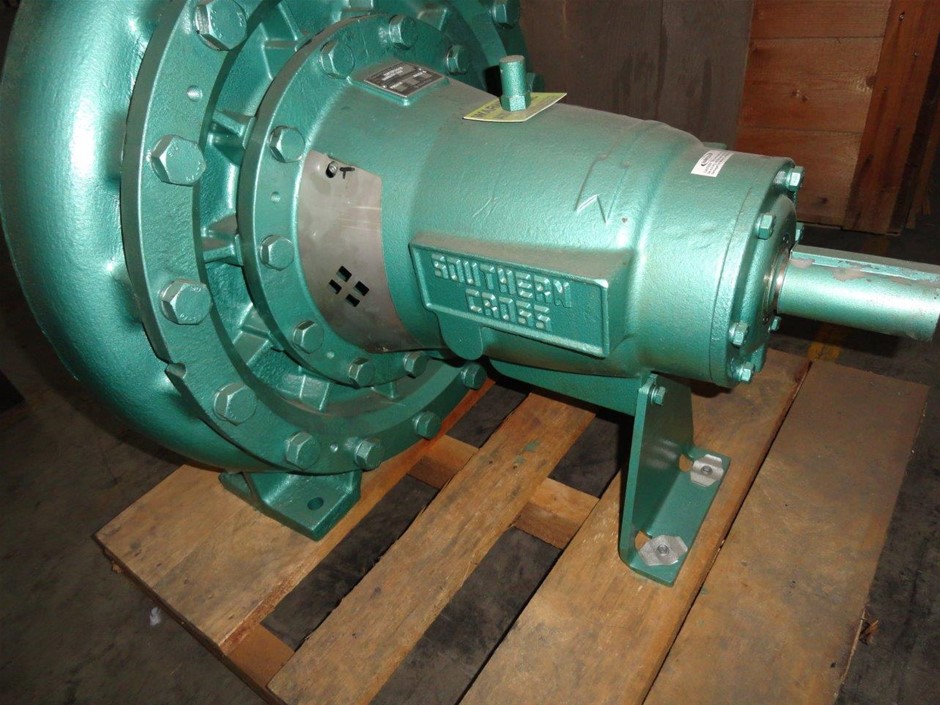 Southern Cross Pump Auction (00157022543) Grays Australia