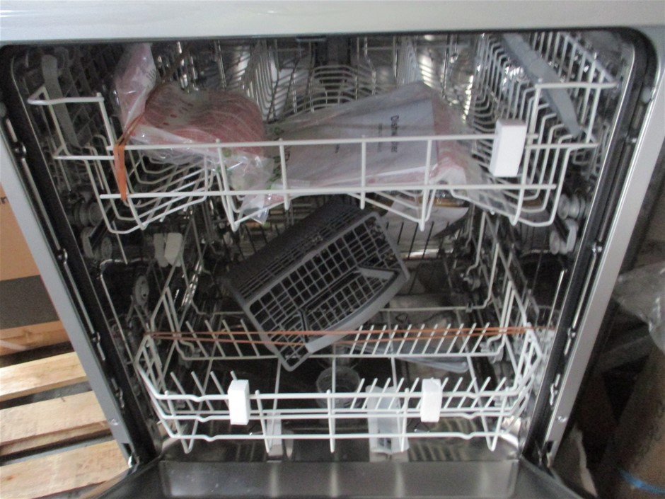Venini Dishwasher Auction (00053015552) Grays Australia