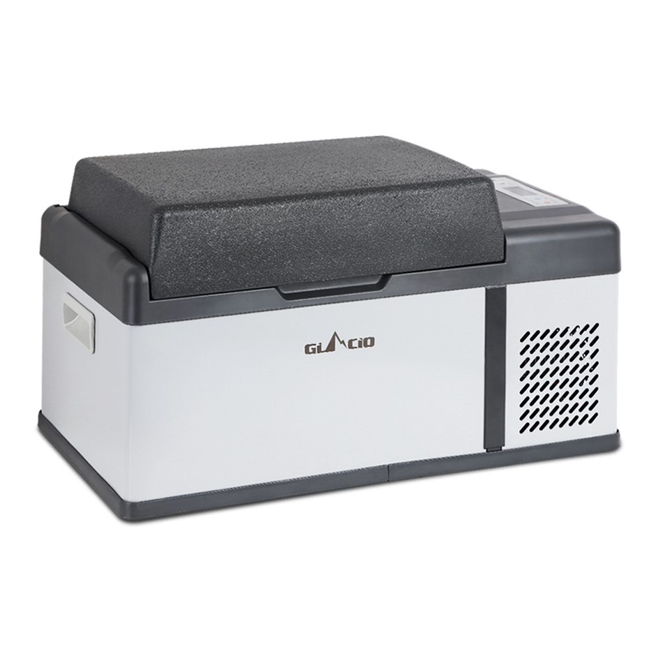 Glacio 20L Portable Fridge Freezer Coole