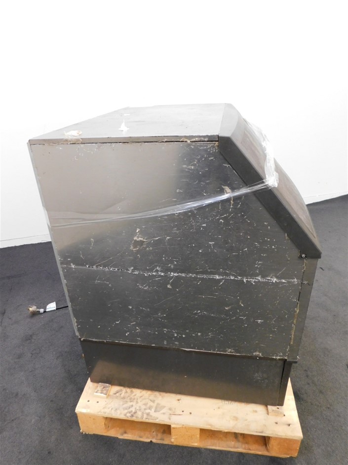 Manitowoc UD 0310A-2512 Ice Machine Auction (0058-7022608) | Grays