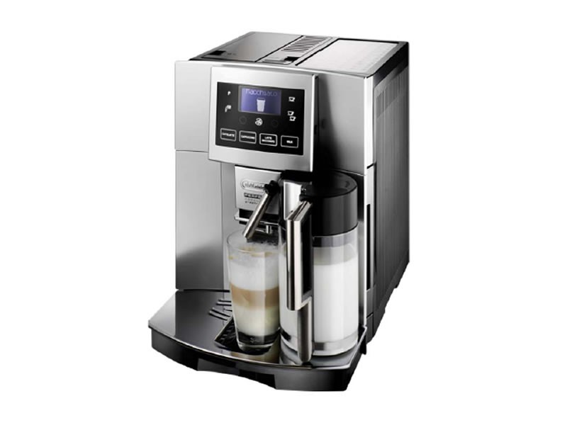 Delonghi Perfecta Fully Automatic Coffee Machine Model:ESAM5600 Auction ...