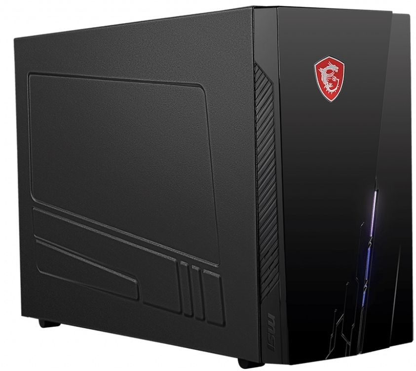 MSI INFINITE S 9RB-005AU Tower Desktop P