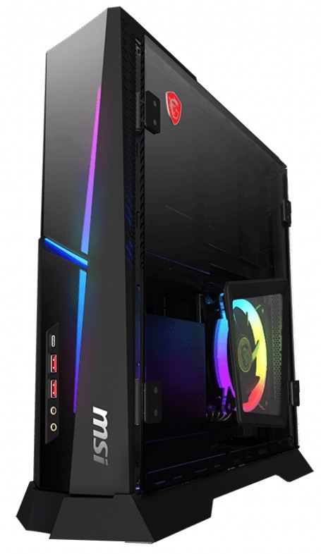 MSI TRIDENT X Plus 9SE-073AU Tower Deskt