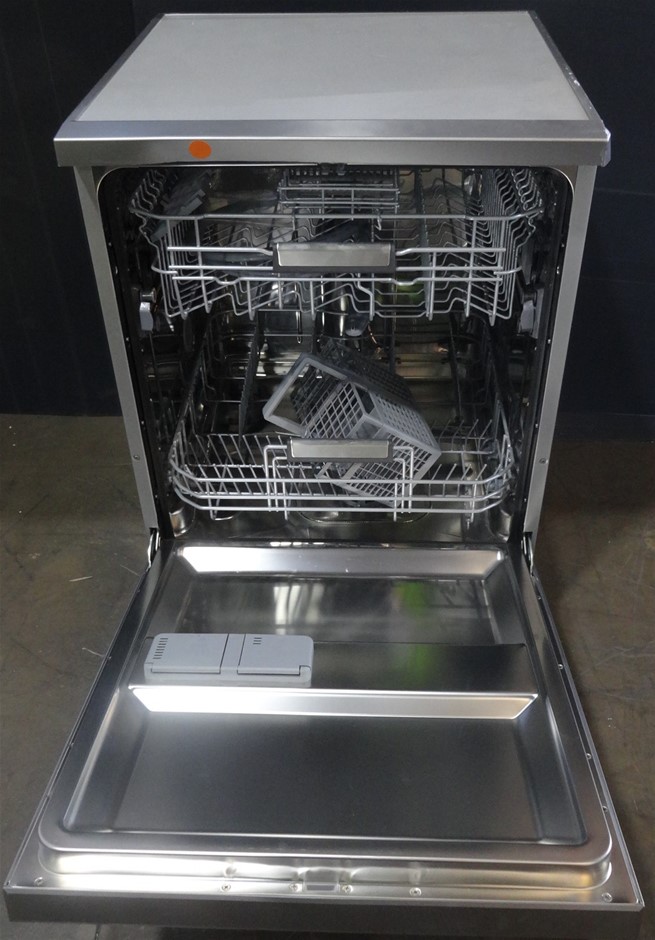 Fisher & Paykel 60cm 14 Place Setting Freestanding Dishwasher