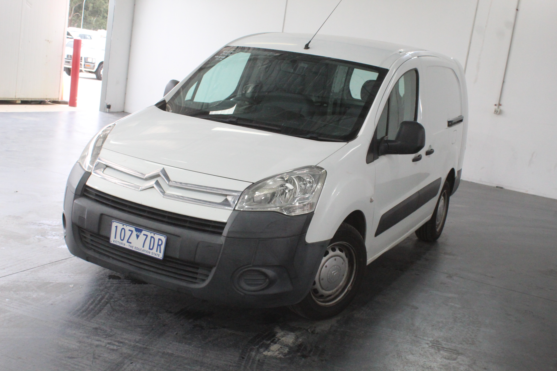 Citroen berlingo long