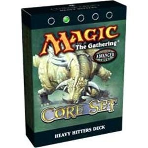Magic the Gathering: 8th Edition Starter