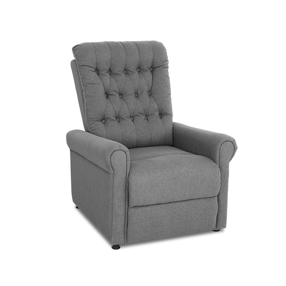 Artiss Massage Recliner Chair Sofa Loung