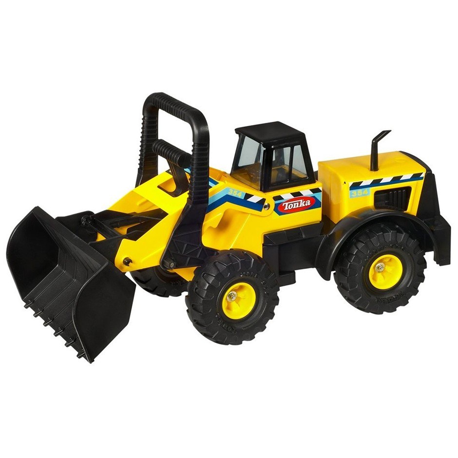 Buy Tonka Classic Front End Loader Toy Truck | Grays Australia