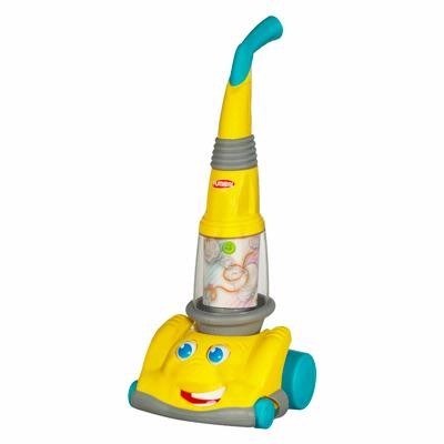 Buy Playskool Cool Crew Dusty the Talking Vacuum Cleaner | Grays Australia