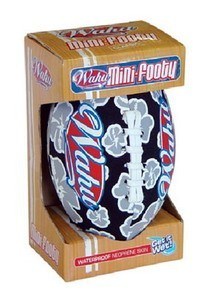 Wahu Beach Mini Footy Ball (Assorted)
