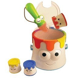 Buy Tomy - Mr. Colour Maker | Grays Australia