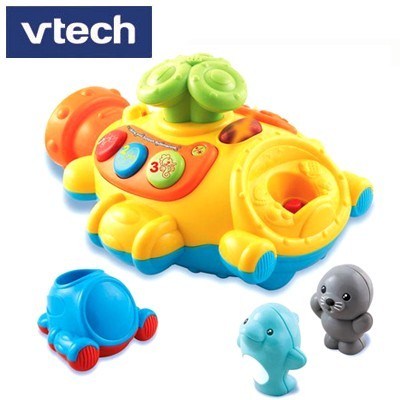 VTech - Splash & Sing Submarine