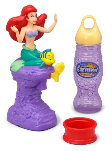 Gazillion Disney Princess - Ariel Motori