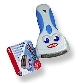 Playskool Cool Crew Handy Buddies-Harry 