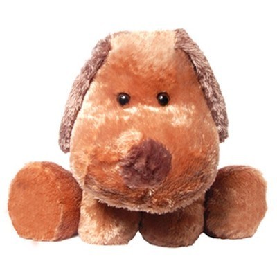 Smooch Dog 55 CM JUMBO - Brown