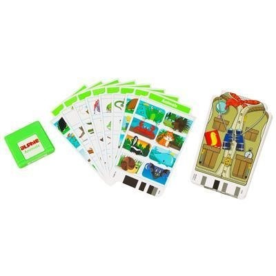 Playskool Alphie The Learning Toy Robot 