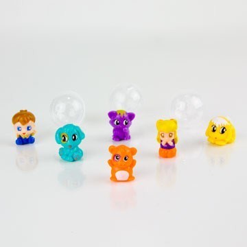 Squinkies Collectors Toons - Series 2