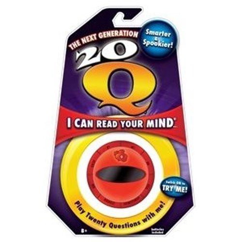 20Q Next Generation Electronic Game (New