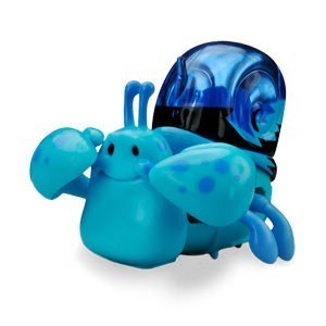 Xia Xia Pets - Tobago