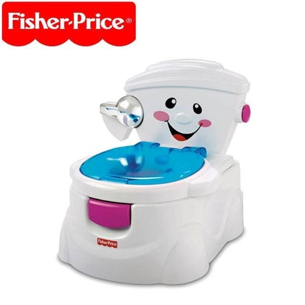 Fisher Price My Potty Friend