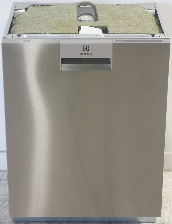 Electrolux ESF8735ROX ComfortLift Under Bench Dishwasher Auction