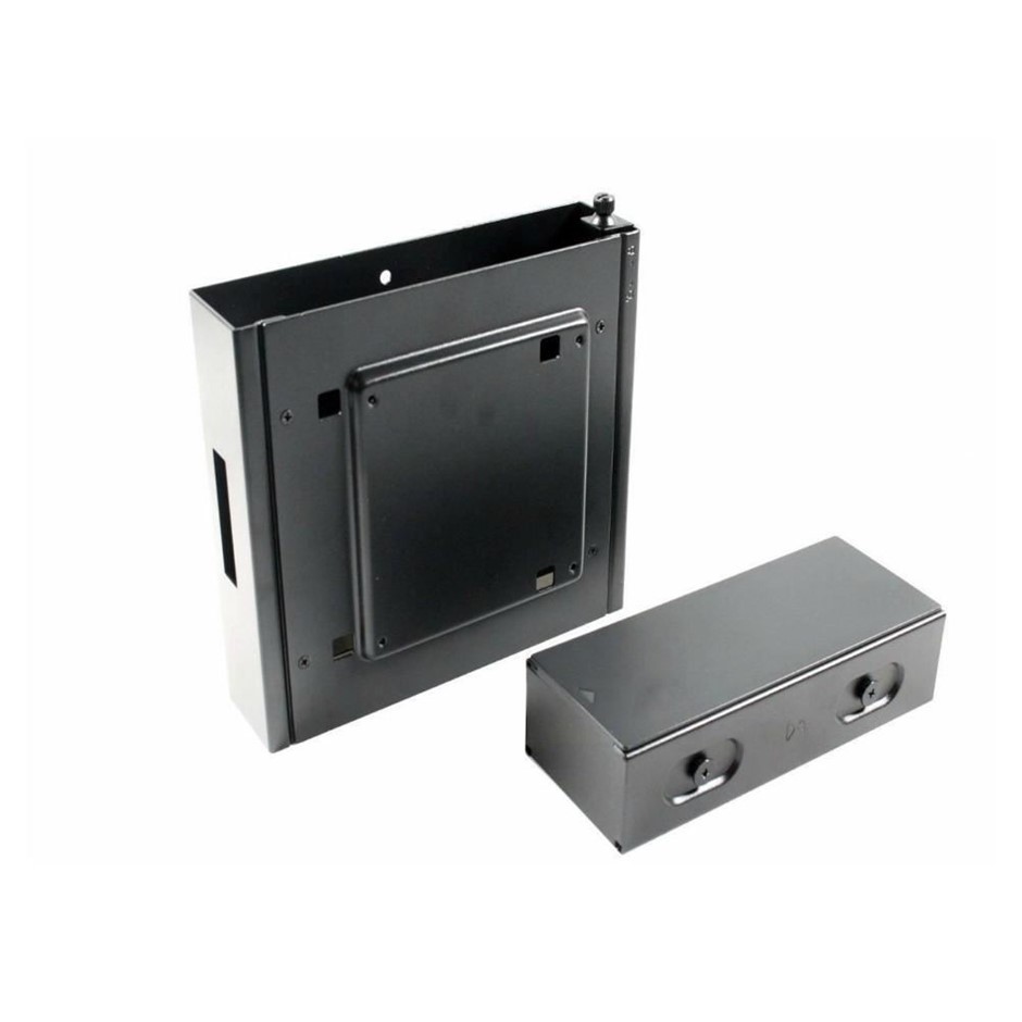 Dell VESA Mounting Bracket Kit Black For Micro OptiPlex Auction (0078