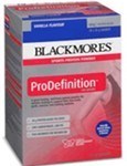 Blackmores ProDefinition Sachets - 10 x 