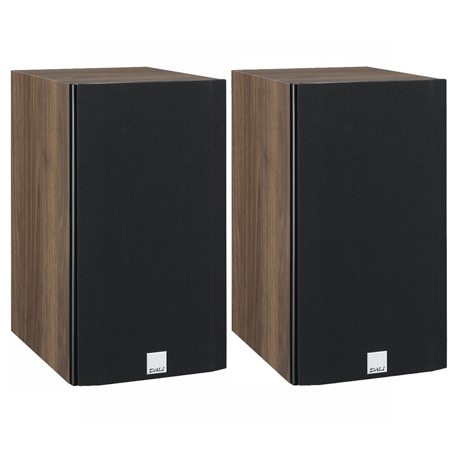 Dali Opticon 2 Compact Stand-Mount Speak