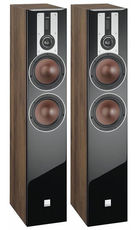 Dali Opticon 6 Floor Standing Speakers (